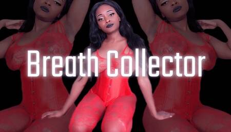 Breath Collector