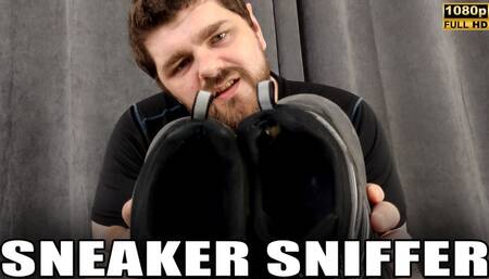 KingMarti: Sneaker Sniffer - Full HD 1080p