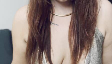 Human Ashtray Obedience Smoke & Submission