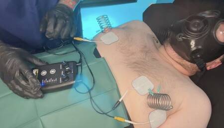 Patient J's Full Medical Treatment