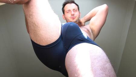 APOLLO : I Control Your Lust - Submission Isnt a Choice Anymore