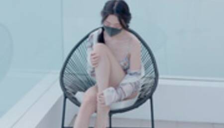 Short collection series - The Special - Preview