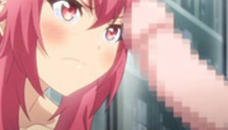 Convenience Store Girl Z Ep 3 Anime 2022  ENG SUB