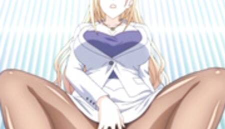 Household Subjugation 04 Original Hentai