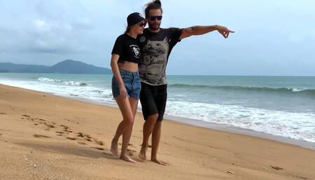 David and Kelly tantalizing game of Strip Tic-Tac-Toe