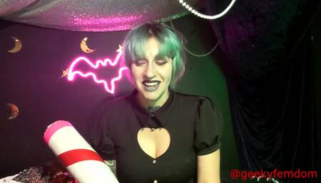 The Purge- Baby Doll