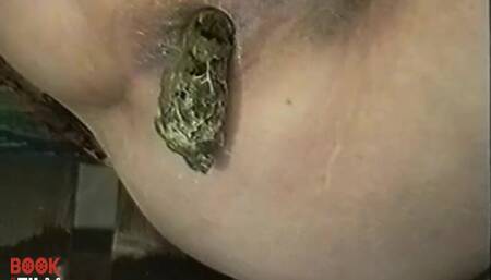 Naughty Oma First Sessions