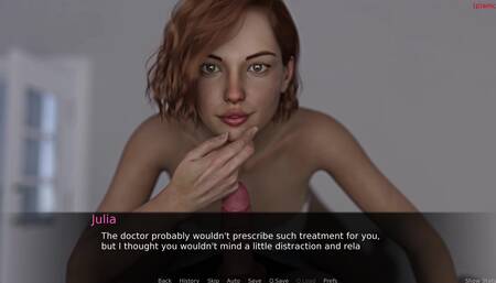 Interracial Exchange (part 16)