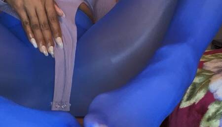 Missy's Feet And Soles Collection