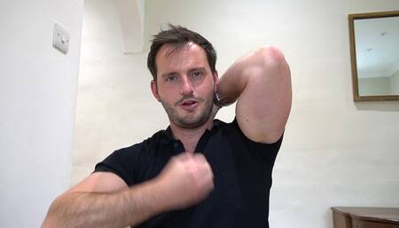 APOLLO : The Tax Audit JOI - Caught Being Gay by Alpha Auditor