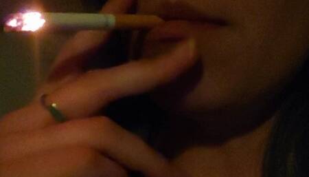 In The midle of The night