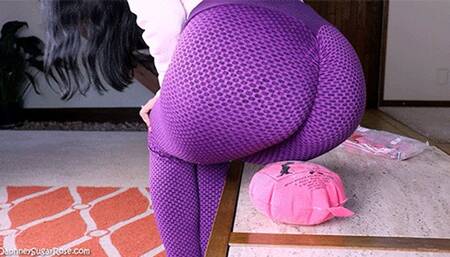 * 854x480p * Booty Blasting Whoopee Cushion Fart Sounds & Silly Faces -Mp4