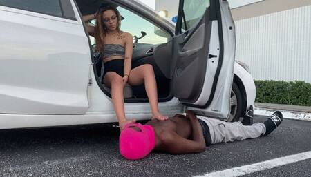 PUBLIC NERDY FOOTSTOOL PART 2