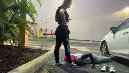 PATHETIC PIECE OF !SH VOL 4 PART 2