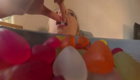 Hanna and Her Missing Fiance 6K VR360