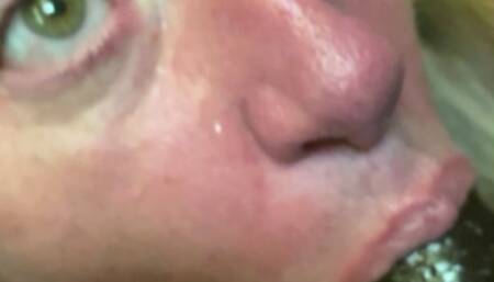 Mature Blowjob POV Busty Heidi Nite Swallows Danny Blaq Cum In Atlanta - 1080p MP4