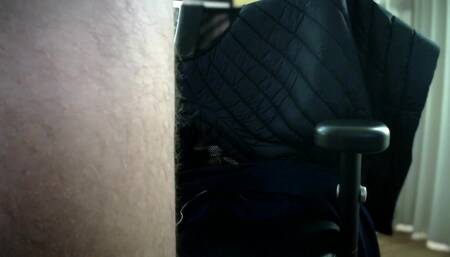 Southern Bwc Gooning in My Hotel at the Sonesta