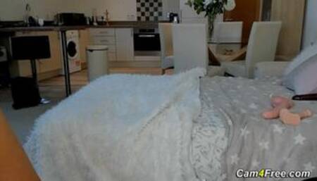 Drenched in Dirty Desires