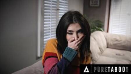 PURE TABOO Homewrecker Jane Wilde’s Dark Agenda Ruins Stepsister Joanna Angel’s Sacred Wedding Day