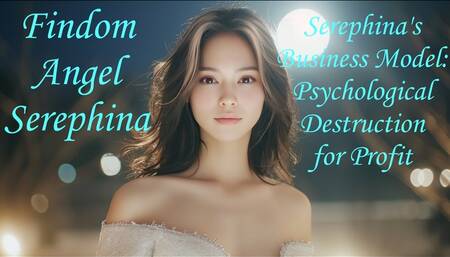Serephina's Business Model, Psychological Destruction for Profit