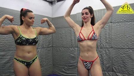 Dolly beats down Petra