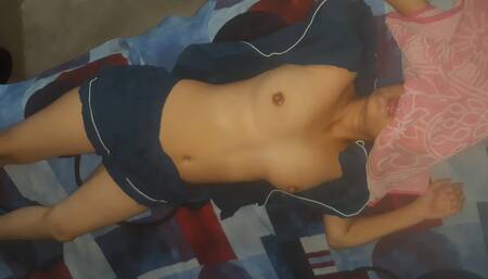 Dady shrugged his ? my mouth and enjoyed my body full.