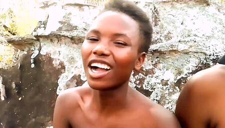 Highly feeling touch