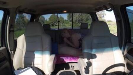 This Bts Is From Like 2019. We Were in a Rv Park in Colorado and There Were Several People Outside. We Really Wanted This Scene