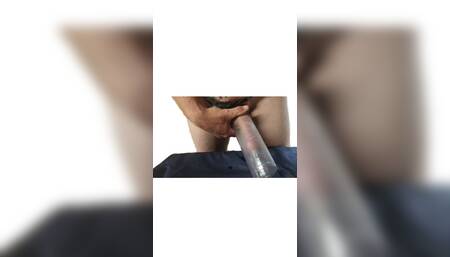 Urethra Vacum Solo