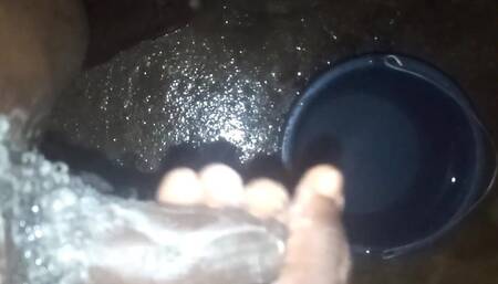 I Eat My Self White Soap