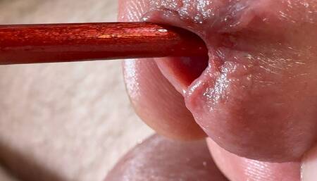 Cock Penetration Exactly