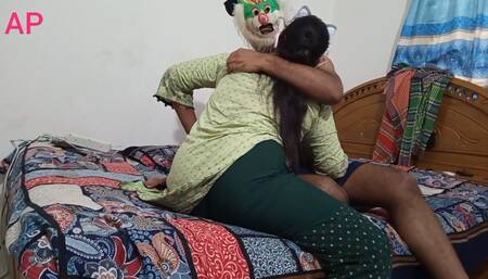 Big Boobs Milky Bhabhi Enjoyed Hardcore Sex with Her Devar Full Porn Video Watch Now Akashprimex.