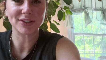 Dirty Sneaker Feet – Sweaty Sole Tease & Spit