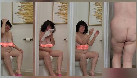 Eldo Inn Wake Up Pee n Feed W Snack Venom Experiment convo and nature topics