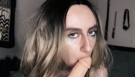 A Night with The Vampire Lestat (Parody)