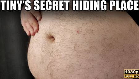 KingMarti: Tinys Secret Hiding Place - Full HD 1080p