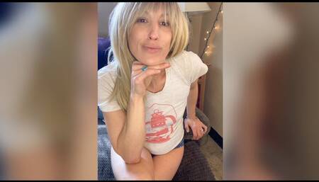 Your Mean Step-Sis Has Arranged A Gang Bang For You