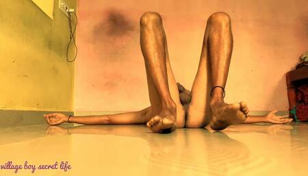 Village Boy Secret Sex Life Sex Exercise