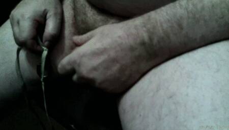 Solo Fetish Sex