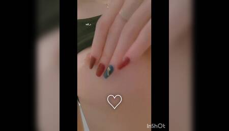 Hurry up to join the fan club and get a premium video