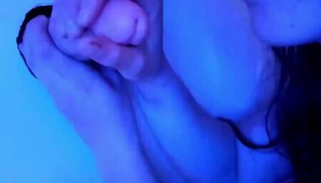 Amazing Blowjob at Gloryhole