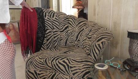 MASSAGE MY FEET PLEASE WMV