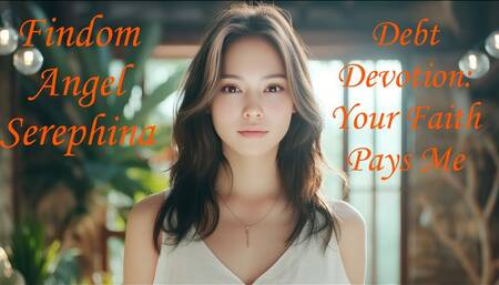 Debt Devotion: Your Faith Pays Me