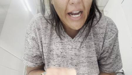 SOS I need a ROOT CANAL ASAP - My oral buccal fistula (August 1 2025)