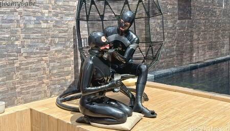 Summer of Submission - Alex Latex