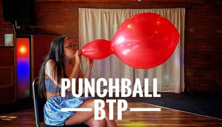 RFP19: Punchball BTP