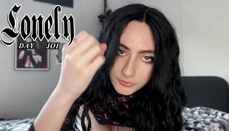 Lonely Day JOI