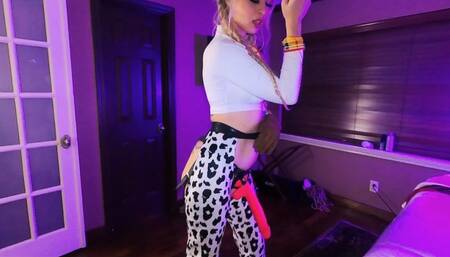 Split Tongue Pegging Bundle