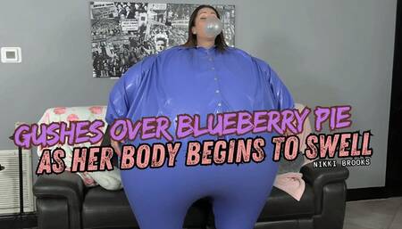 Nikki’s Juicy Blueberry Transformation – Bursting with Flavor and Pressure (HD 1080p MP40)
