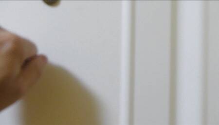 POV blowjob & handjob cfnm facial & cumshot down Natalie K´s throat & cleavage